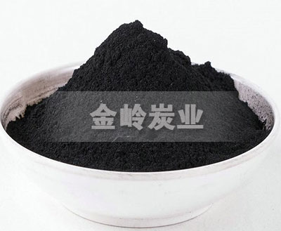 煤質(zhì)粉狀活性炭